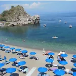 Jonic Mazzaro Hotel Taormina