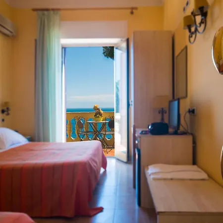 Jonic Mazzarò Hotel Taormina