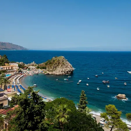 Jonic Mazzarò Hotel
