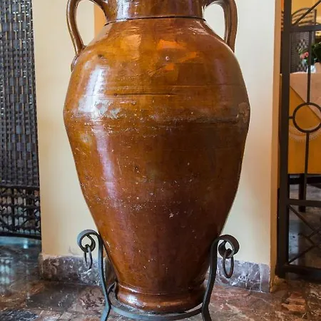 Jonic Mazzarò 3*