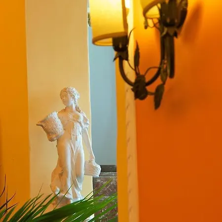 Hotel Jonic Mazzarò Taormina