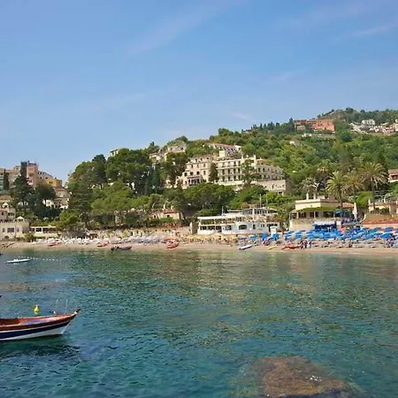 Jonic Mazzarò Hotel Taormina