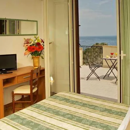 Jonic Mazzarò Hotel