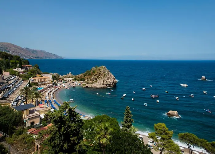 Jonic Mazzaro Hotel