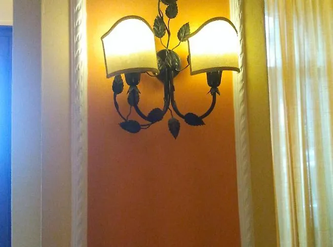 Hotel Jonic Mazzaro