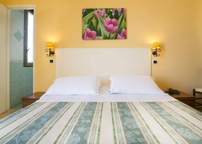 Hotel Jonic Mazzaro