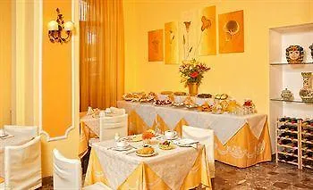 Hotel Jonic Mazzaro