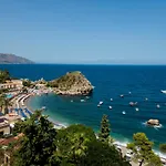 Jonic Mazzaro Hotell