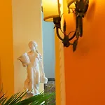 Hotell Jonic Mazzaro Taormina
