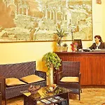 Jonic Mazzaro 3* Taormina