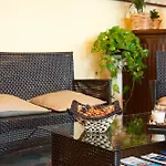 Jonic Mazzaro Hotel