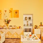 Jonic Mazzaro Hotel Taormina