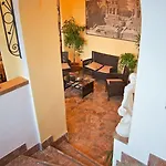 Hotel Jonic Mazzaro