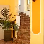 Jonic Mazzaro Hotel