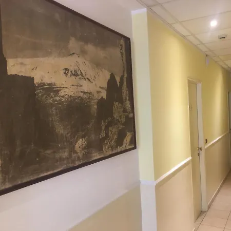 Jonic Mazzarò 3* Taormina