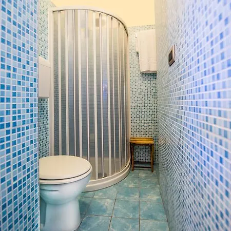 Hotel Jonic Mazzarò Taormina