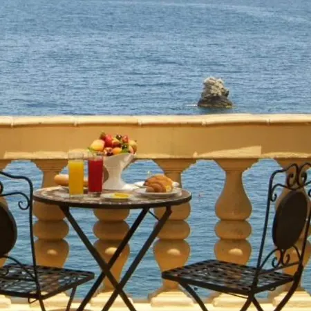 Hotel Jonic Mazzaro