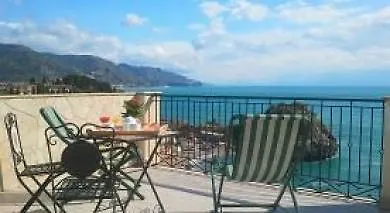 Hotel Jonic Mazzaro 3*