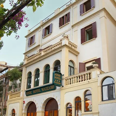 Hotel Jonic Mazzaro Taormina