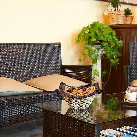 Jonic Mazzaro Hotel