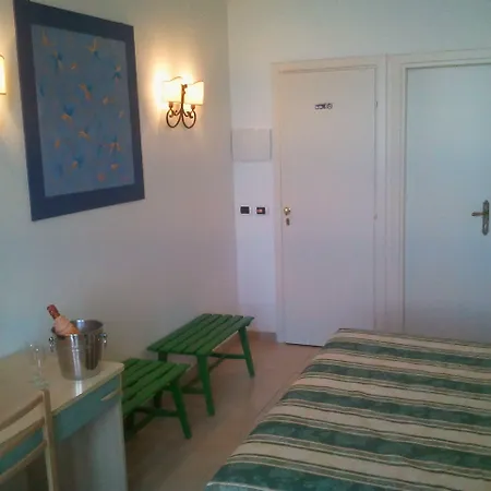 Jonic Mazzaro Hotel