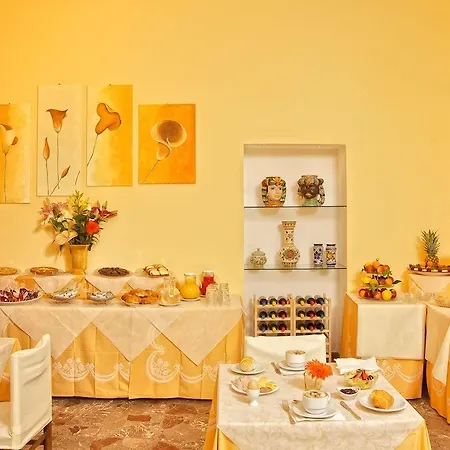 Jonic Mazzaro Hotel Taormina