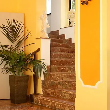 Jonic Mazzaro Hotel