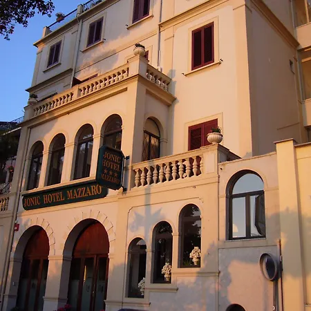 Jonic Mazzaro Hotel 3*