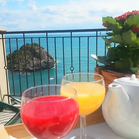 Hotel Jonic Mazzaro 3*