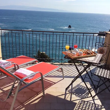 Jonic Mazzaro Taormina
