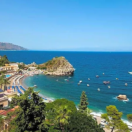 Hotel Jonic Mazzaro