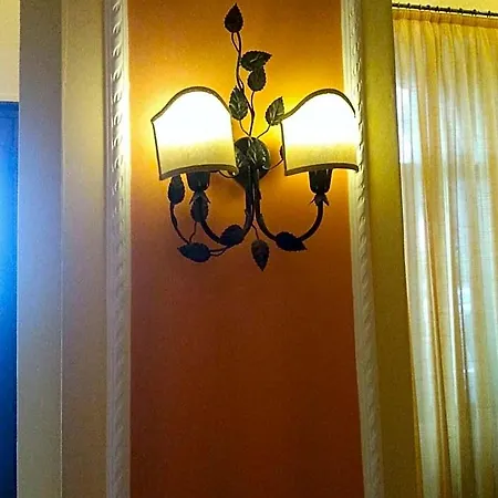 Jonic Mazzaro Hotel 3*