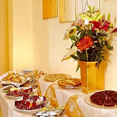 Jonic Mazzarò Hotel