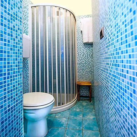 Otel Jonic Mazzaro Taormina
