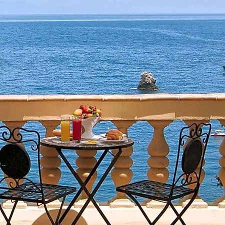 Otel Jonic Mazzaro Taormina