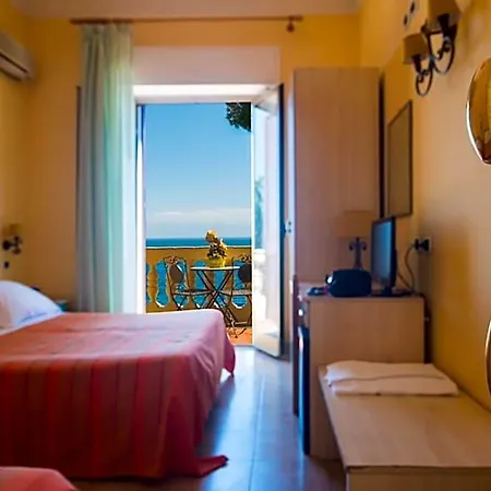 Jonic Mazzaro Taormina