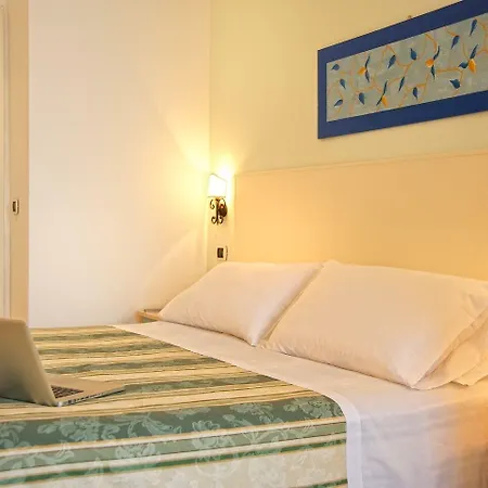 Jonic Mazzaro Otel