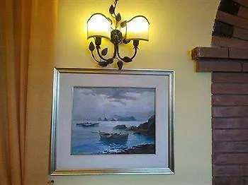 Jonic Mazzaro Hotel Taormina