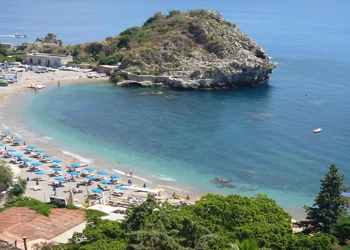 Jonic Mazzaro 3* Taormina