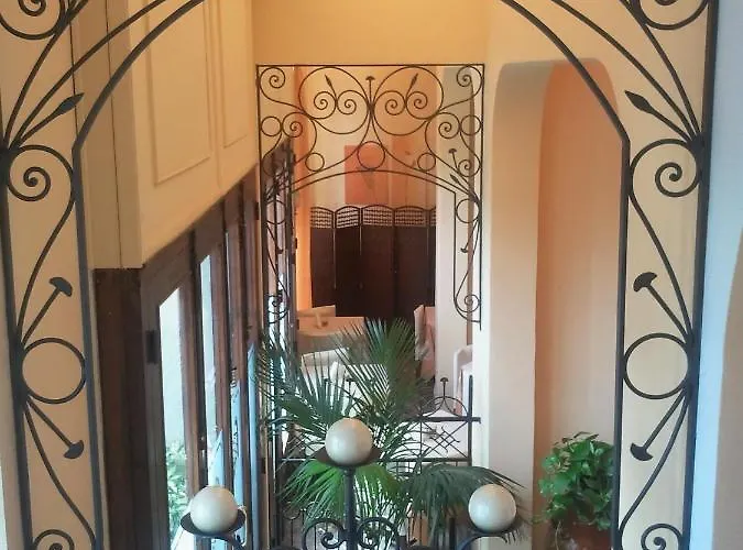 Hotel Jonic Mazzaro 3*