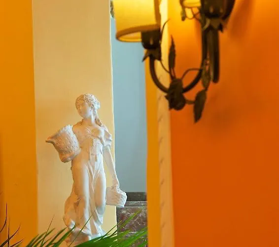 Hotel Jonic Mazzaro Taormina