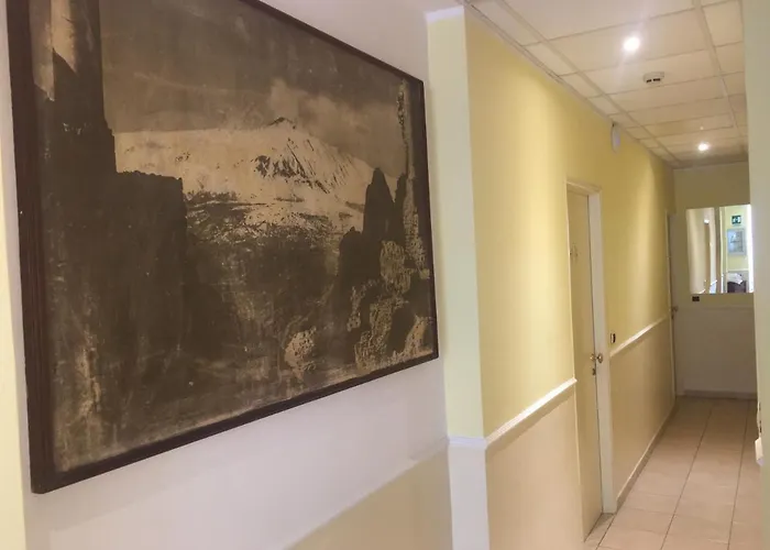 Jonic Mazzaro 3* Taormina