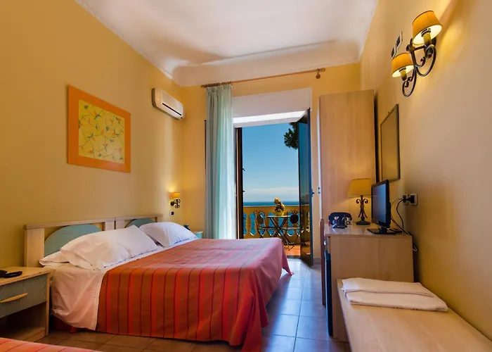 Jonic Mazzaro Hotel Taormina