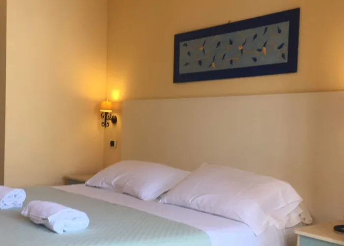 Jonic Mazzaro Hotel Taormina