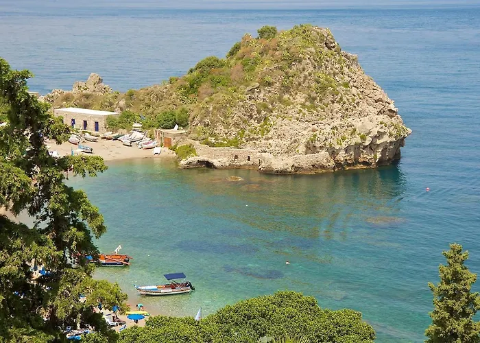 Jonic Mazzaro Taormina