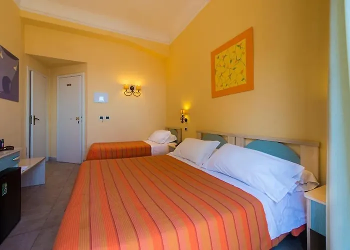 Jonic Mazzaro Taormina