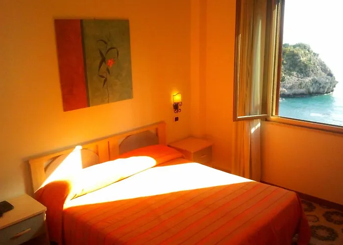 Jonic Mazzaro Hotel Taormina