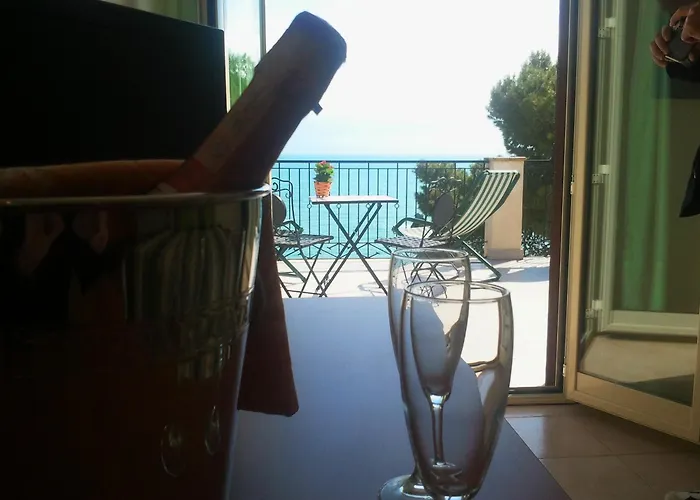 Jonic Mazzaro Hotel 3*