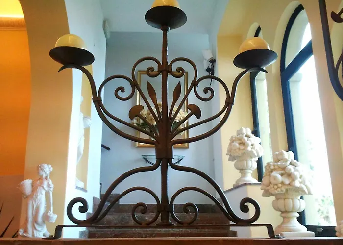 Hotel Jonic Mazzaro Taormina