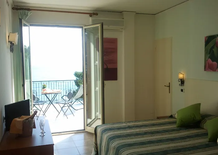 Hotel Jonic Mazzaro Taormina